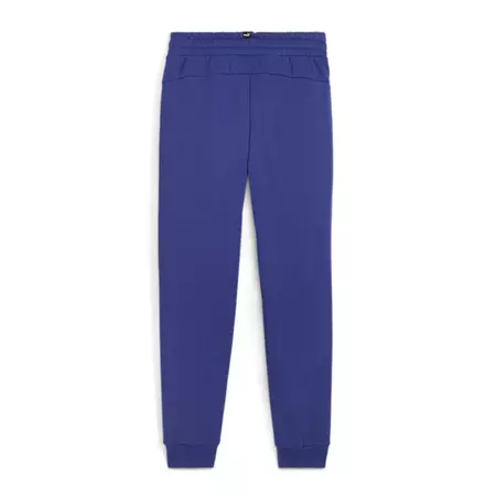 Puma Junior ESS+ 2 Col Logo Pants FL cl B "Lapis Lazuli"