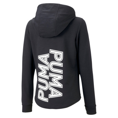 Puma Junior Modern Sports Jacket