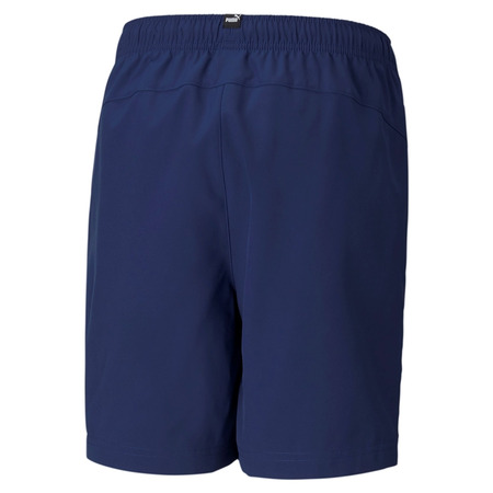 Puma Junior Rebel Woven Shorts