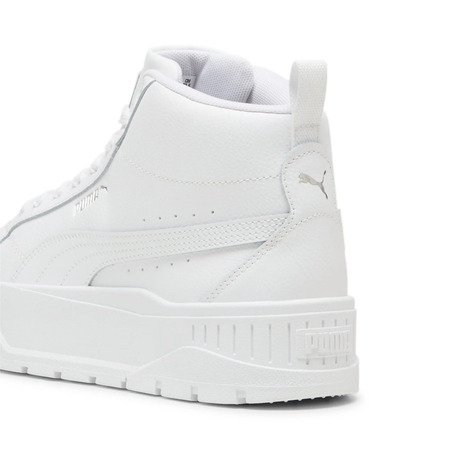 Puma Karmen II Mid "White-PUMA Silver"