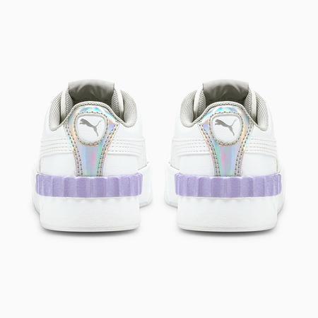 Puma Kids Carina Lift Shine "Violet"