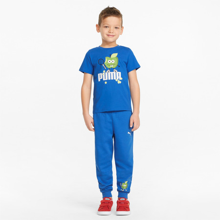 Puma Kids Fruitmates Sweatpants TR cl "Victoria Blue"