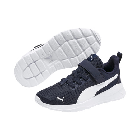 Puma Kids Trainers Anzarun Lite "Peacoat"