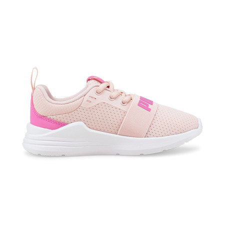 Puma Kids Wired Run PS "Chalk Pink"