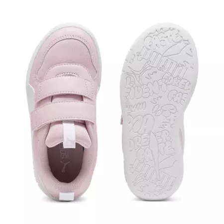 Puma Multiflex Mesh V PS "Rose Mauve-White"