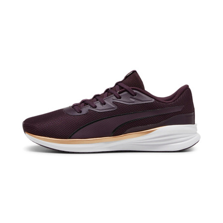 Puma Night Runner V3 "Midnight Plum"