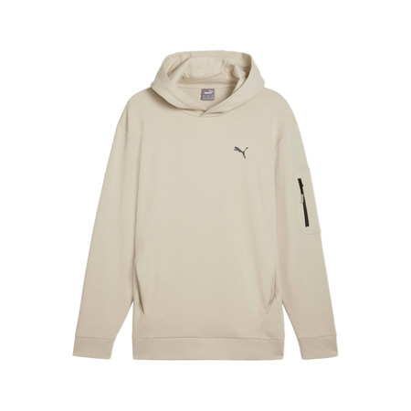 Puma OPEN ROAD Hoodie DK "Desert Dust"