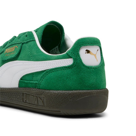 Puma Palermo Jr "Archive Green"