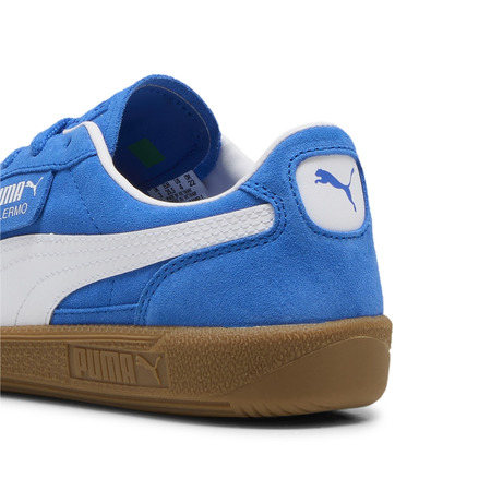 Puma Palermo Jr. "Hyperlink Blue"