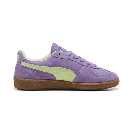 Puma Palermo Jr "lavender alert-cool"