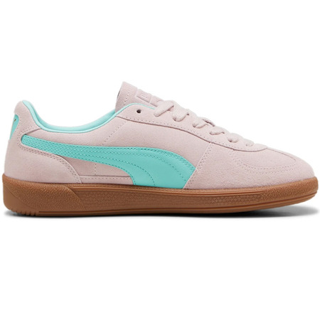 Puma Palermo Leather unisex "Mauve Mix"