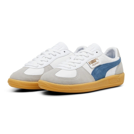 Puma Palermo Leather Unisex "Horizon-Gum"