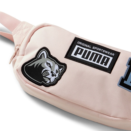 Puma Patch Waist Bag