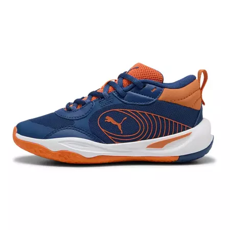 Puma Playmaker Pro JR. "Knicks"