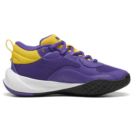 Puma Playmaker Pro JR. "Lakers"