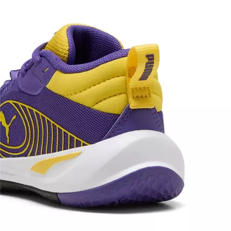 Puma Playmaker Pro JR. "Lakers"