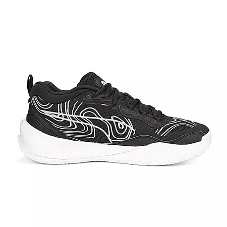 Puma Playmaker Pro "Marcus Smart Lava"