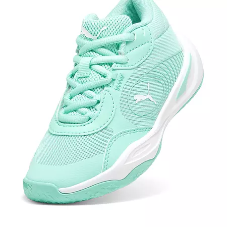 Puma Playmaker Pro PS. "Electric Peppermint"