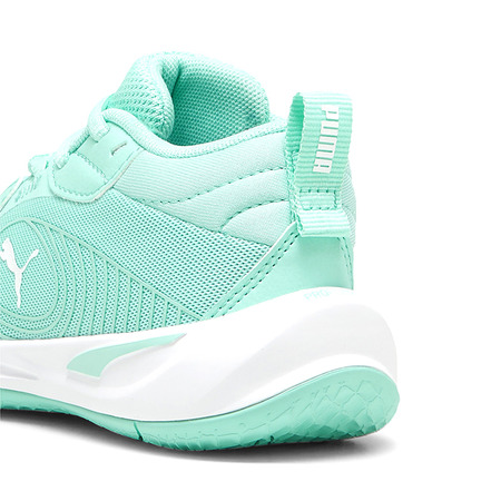 Puma Playmaker Pro PS. "Electric Peppermint"