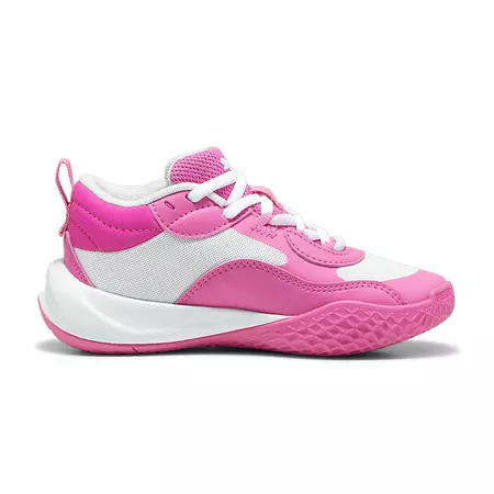 Puma Playmaker Pro PS. "Fluro Pink"