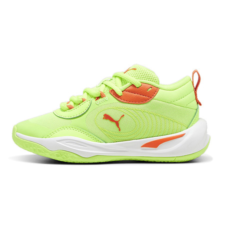 Puma Playmaker Pro PS. "Green Flame"