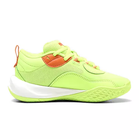 Puma Playmaker Pro PS. "Green Flame"