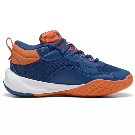 Puma Playmaker Pro PS. "Knicks"