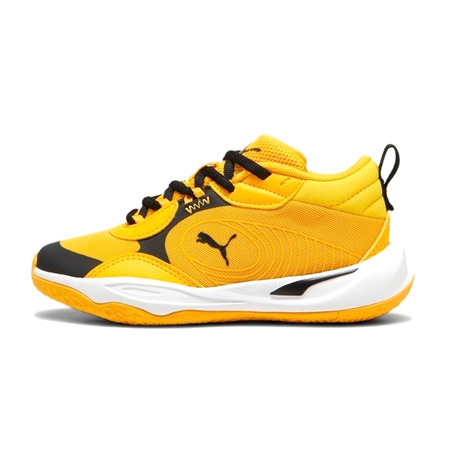 Puma Playmaker Pro PS. "Yellow Sizzle"