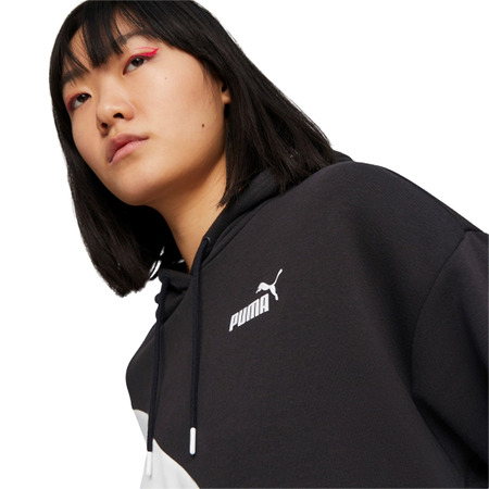 PUMA POWER Cat Hoodie TR