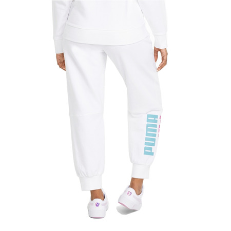 Puma Power Colorblock Pants TR