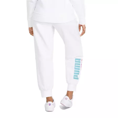 Puma Power Colorblock Pants TR