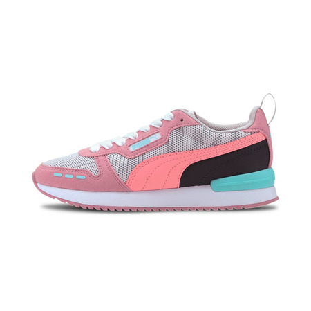 Puma R78 Junior "Salmon Rose"