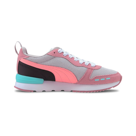 Puma R78 Junior "Salmon Rose"