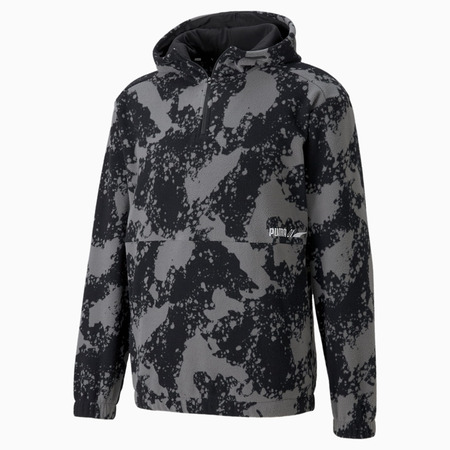 Puma RAD/CAL Polar Fleece Half-Zip