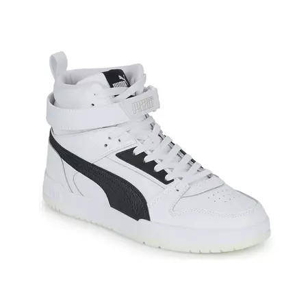 Puma RBD Game "Brooklyn-Nets"