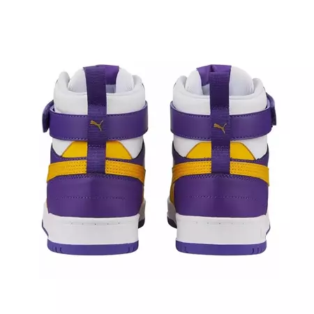 Puma RBD Game "Lakers"