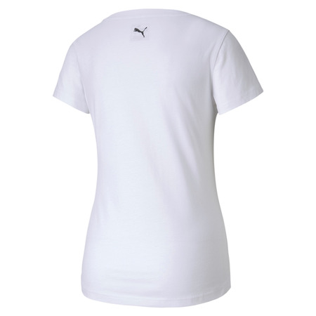 Puma Rebel Graphic Tee W