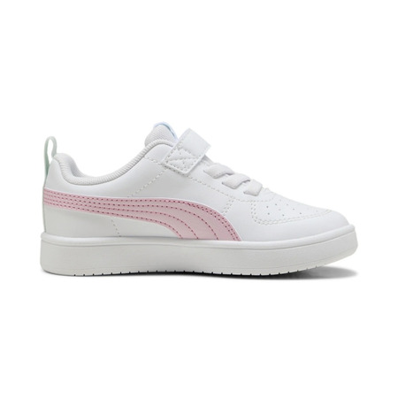 Puma Rickie AC+ PS "White-Rose Mauve"