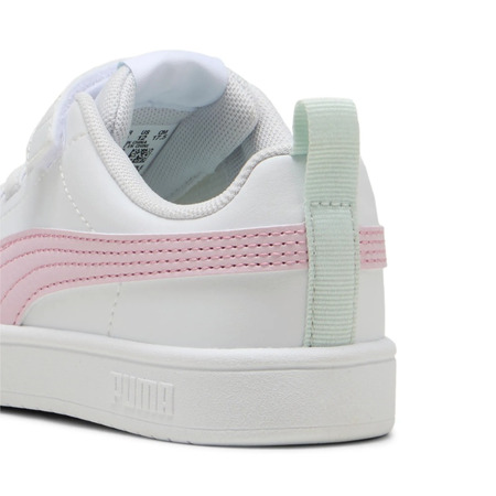 Puma Rickie AC+ PS "White-Rose Mauve"