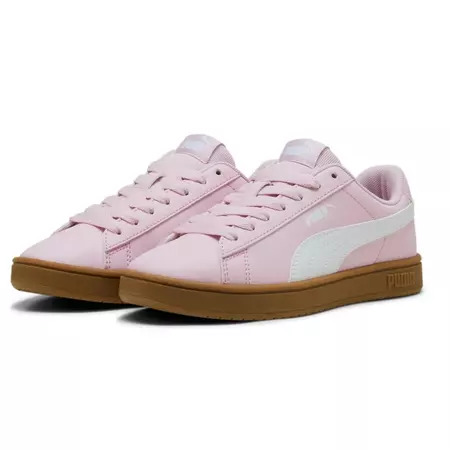 Puma Rickie Classic JR "Rose Mauve"