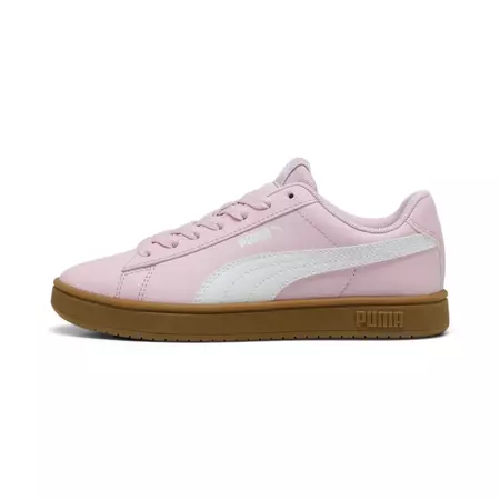 Puma Rickie Classic JR "Rose Mauve"