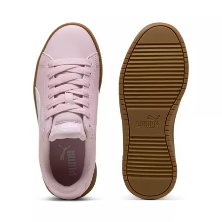 Puma Rickie Classic JR "Rose Mauve"