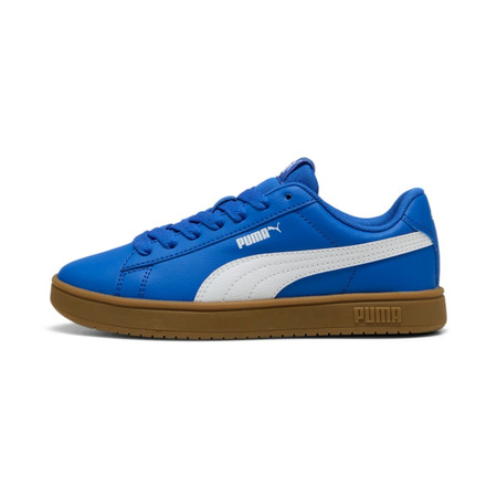 Puma Rickie Classic JR "Vivid Blue"