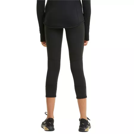 Puma Running Favorite Reg Rise 3/4 Tight