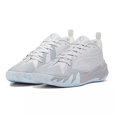 Puma Scoot Zeros "Grey Ice"