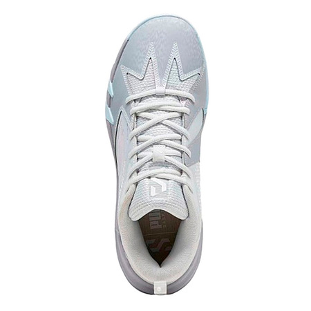 Puma Scoot Zeros JR. "Grey Ice"