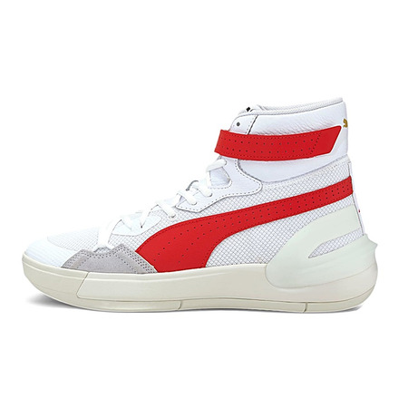 Puma Sky Modern Kuzma "High Risk Red"