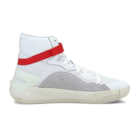 Puma Sky Modern Kuzma "High Risk Red"