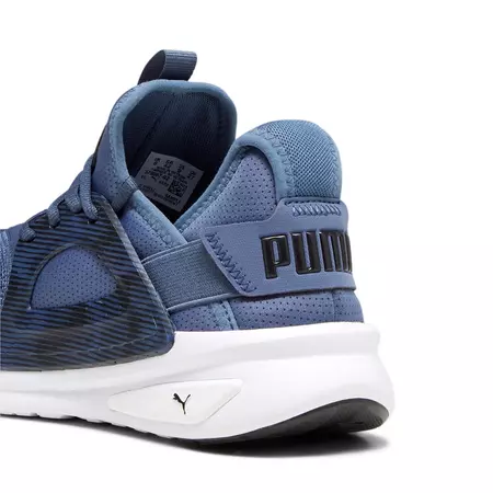 Puma Softride Enzo Evo Hyperwave "Inky Blue"