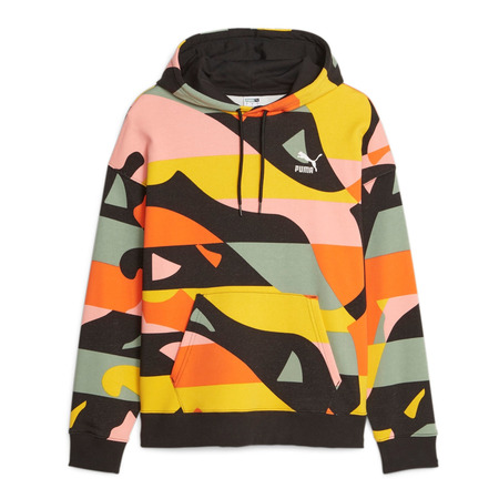 Puma Sportswear Worldwide AOP Graphic Hoodie TR